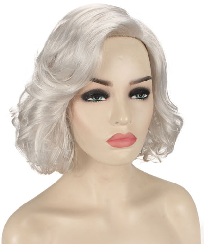 Kate Wig by Still Me |  Full Wig | Kanekalon Synthetic Fiber | Soft Touch Wavy Hair