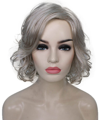 Kate Wig by Still Me |  Full Wig | Kanekalon Synthetic Fiber | Soft Touch Wavy Hair