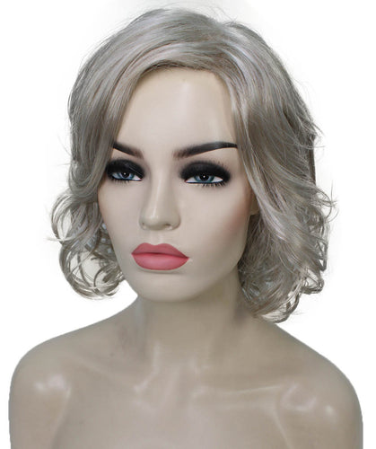 Kate Wig by Still Me |  Full Wig | Kanekalon Synthetic Fiber | Soft Touch Wavy Hair