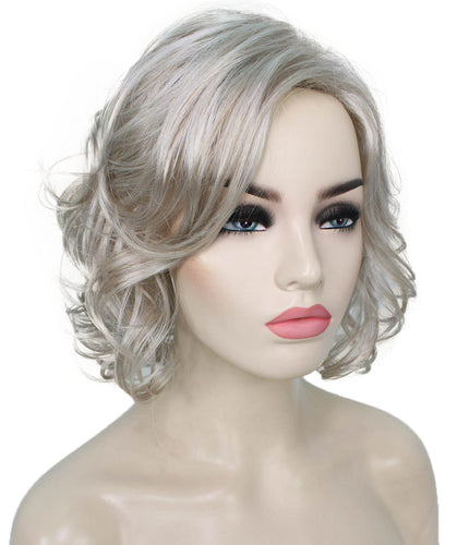 Kate Wig by Still Me |  Full Wig | Kanekalon Synthetic Fiber | Soft Touch Wavy Hair