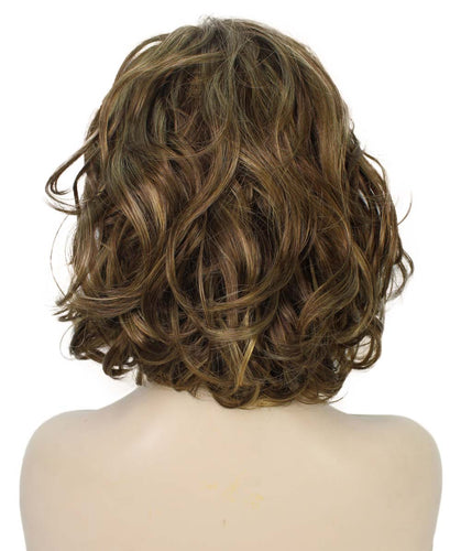 Kate Wig by Still Me |  Full Wig | Kanekalon Synthetic Fiber | Soft Touch Wavy Hair