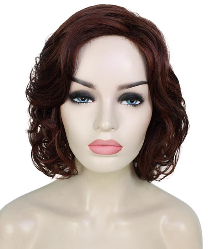 Kate Wig by Still Me |  Full Wig | Kanekalon Synthetic Fiber | Soft Touch Wavy Hair