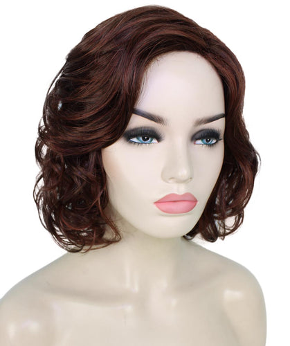 Kate Wig by Still Me |  Full Wig | Kanekalon Synthetic Fiber | Soft Touch Wavy Hair