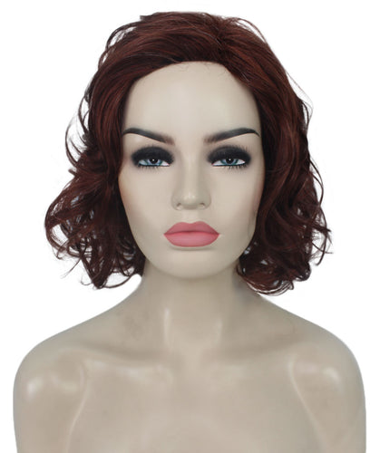 Kate Wig by Still Me |  Full Wig | Kanekalon Synthetic Fiber | Soft Touch Wavy Hair