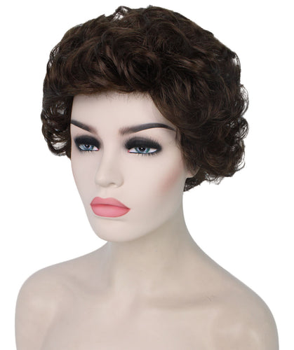 jane wig