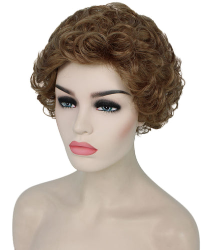 jane wig