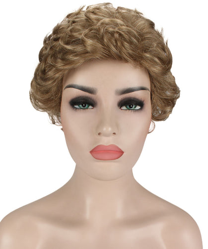 jane wig