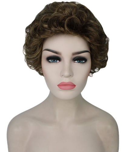 jane wig