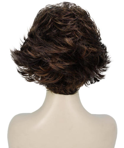 gladys knight wig