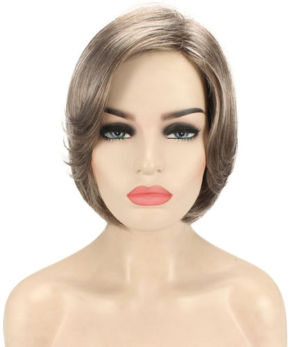mary wig