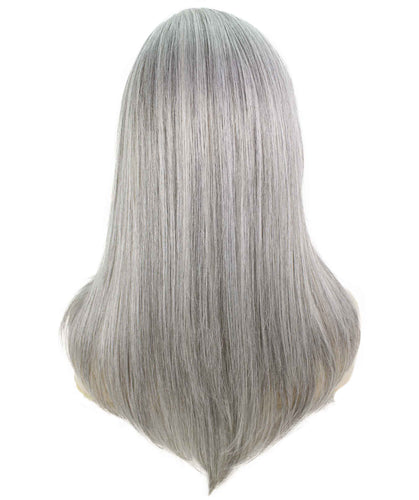 swiss lace front wig