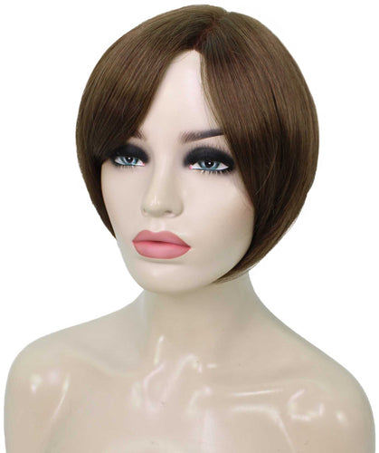 Light Brown liza wig