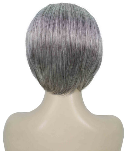 Rene Wig by Still Me | Classic Monofilament Lace Front Wig | Synthetic Fiber