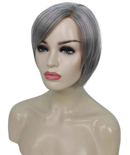 Rene Wig by Still Me | Classic Monofilament Lace Front Wig | Synthetic Fiber