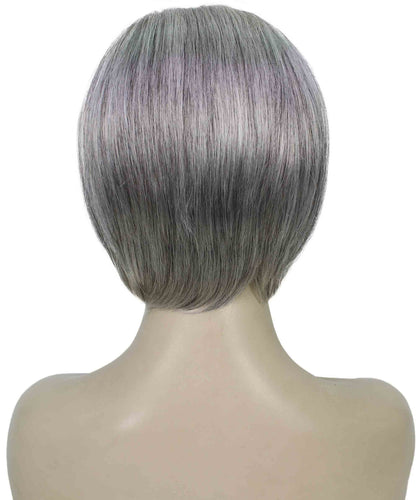 Rene Wig by Still Me | Classic Monofilament Lace Front Wig | Synthetic Fiber