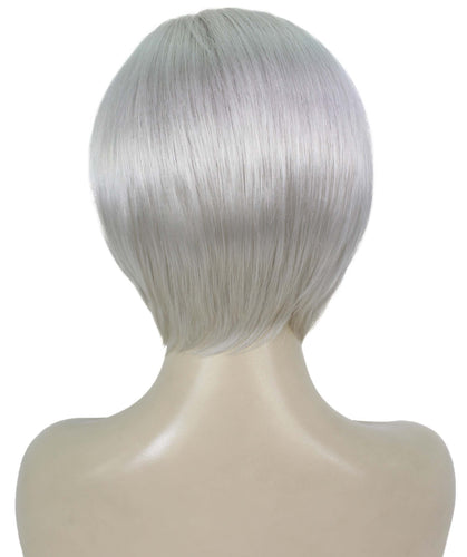 Rene Wig by Still Me | Classic Monofilament Lace Front Wig | Synthetic Fiber