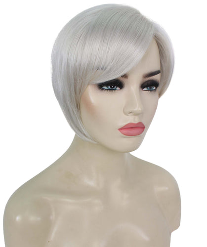 Rene Wig by Still Me | Classic Monofilament Lace Front Wig | Synthetic Fiber