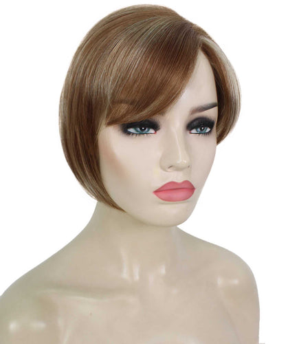 Rene Wig by Still Me | Classic Monofilament Lace Front Wig | Synthetic Fiber