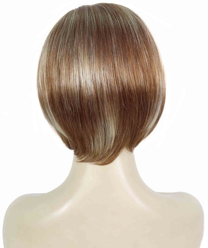 Rene Wig by Still Me | Classic Monofilament Lace Front Wig | Synthetic Fiber