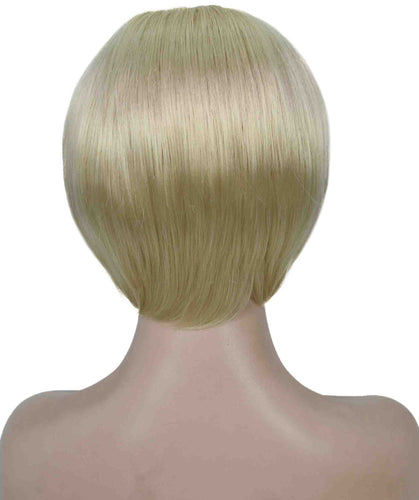 Rene Wig by Still Me | Classic Monofilament Lace Front Wig | Synthetic Fiber