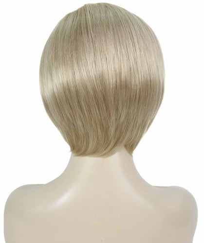 Rene Wig by Still Me | Classic Monofilament Lace Front Wig | Synthetic Fiber