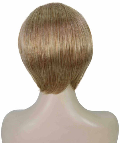 Rene Wig by Still Me | Classic Monofilament Lace Front Wig | Synthetic Fiber