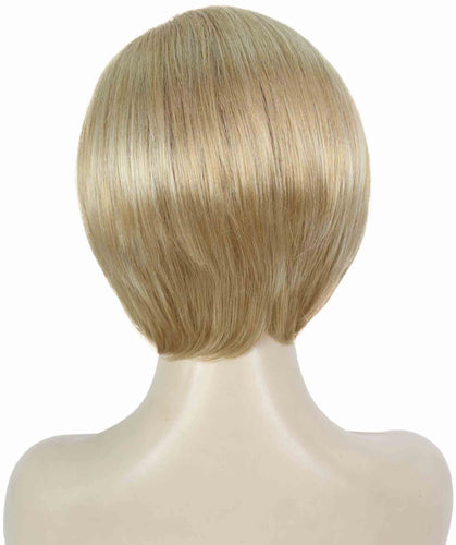 Rene Wig by Still Me | Classic Monofilament Lace Front Wig | Synthetic Fiber