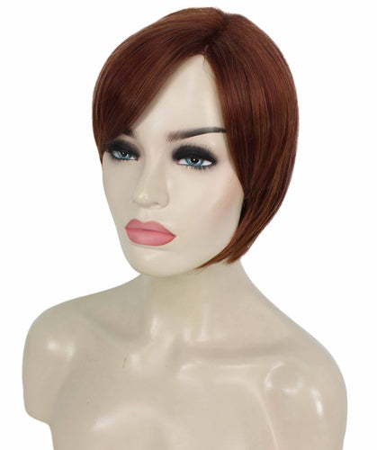 Rene Wig by Still Me | Classic Monofilament Lace Front Wig | Synthetic Fiber