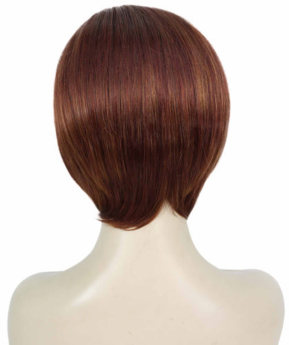 Rene Wig by Still Me | Classic Monofilament Lace Front Wig | Synthetic Fiber