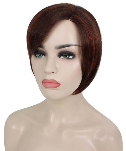 Rene Wig by Still Me | Classic Monofilament Lace Front Wig | Synthetic Fiber