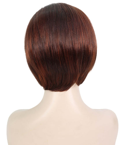 Rene Wig by Still Me | Classic Monofilament Lace Front Wig | Synthetic Fiber