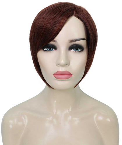 Rene Wig by Still Me | Classic Monofilament Lace Front Wig | Synthetic Fiber