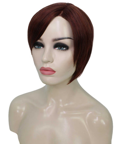 Rene Wig by Still Me | Classic Monofilament Lace Front Wig | Synthetic Fiber