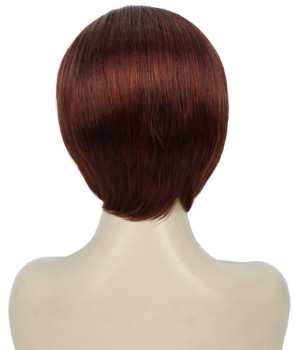 Rene Wig by Still Me | Classic Monofilament Lace Front Wig | Synthetic Fiber