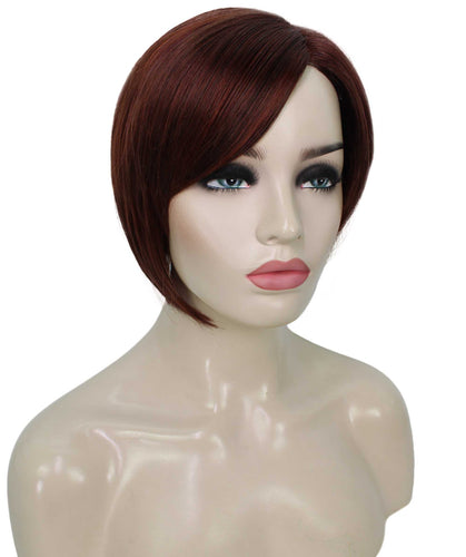 Rene Wig by Still Me | Classic Monofilament Lace Front Wig | Synthetic Fiber