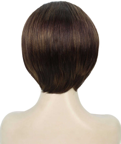 Rene Wig by Still Me | Classic Monofilament Lace Front Wig | Synthetic Fiber