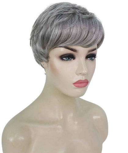 brie wig