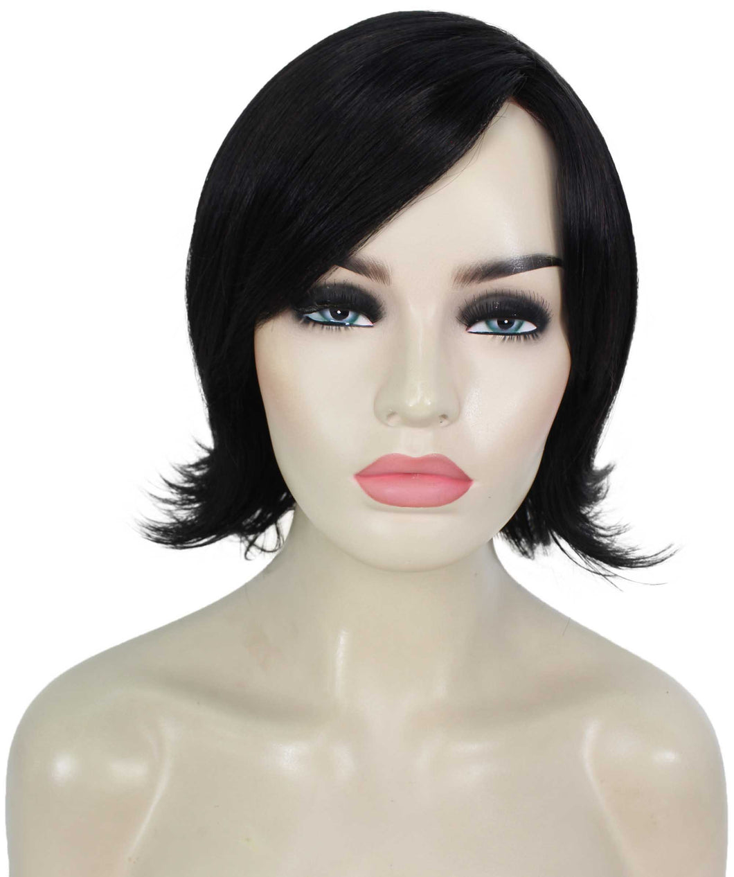 whitney wig