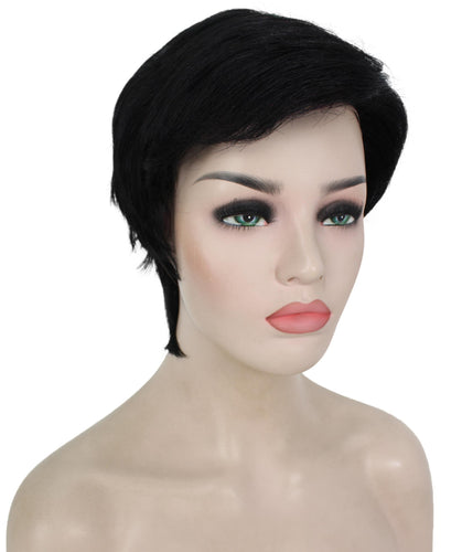 pixie cut wigs