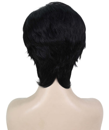 pixie cut wigs