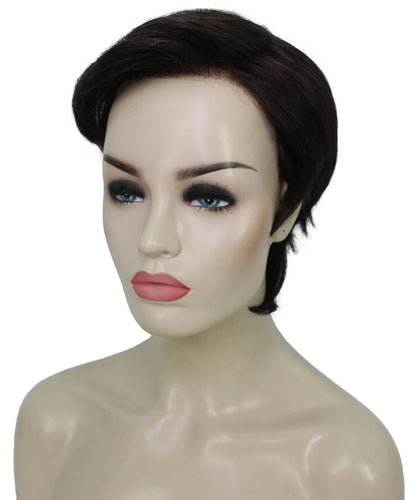 pixie cut wigs