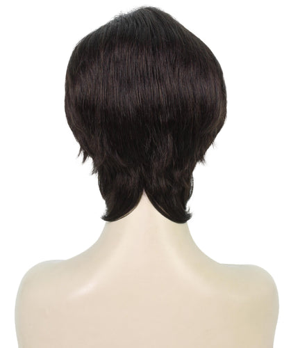 pixie cut wigs