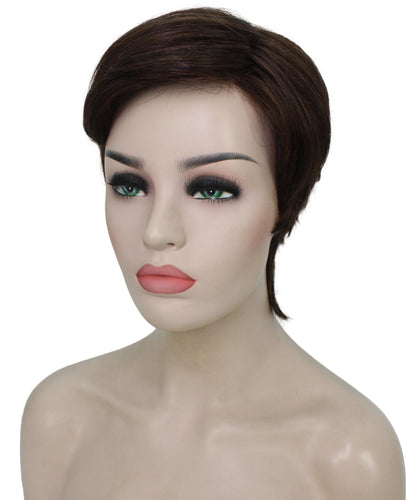 pixie cut wigs