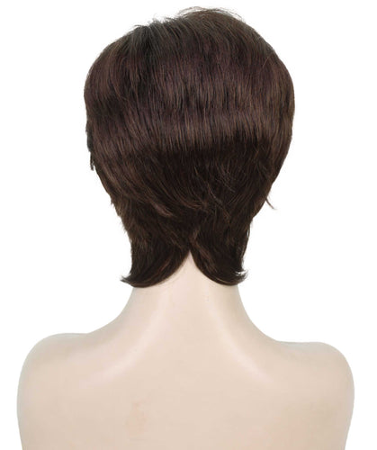 pixie cut wigs