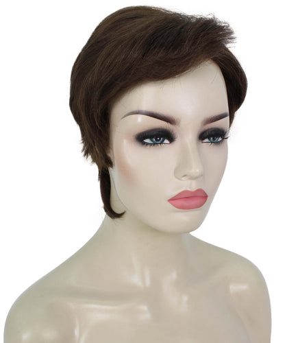 pixie cut wigs