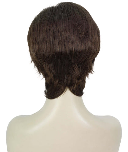 pixie cut wigs