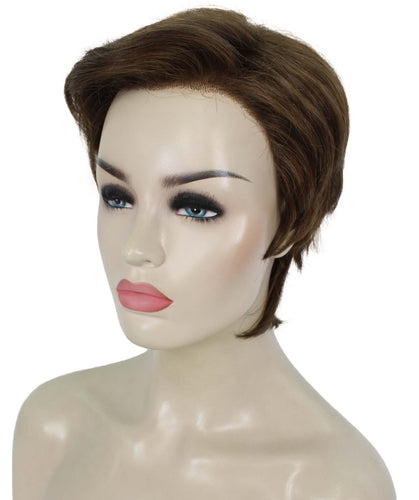 pixie cut wigs