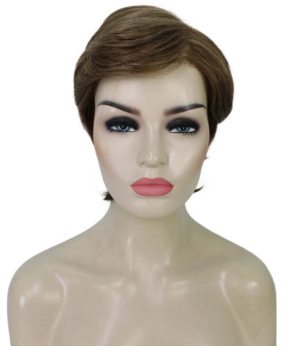 pixie cut wigs