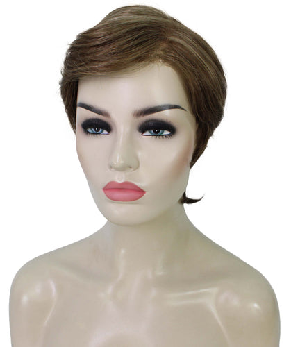 pixie cut wigs