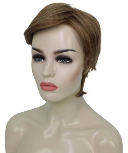 pixie cut wigs